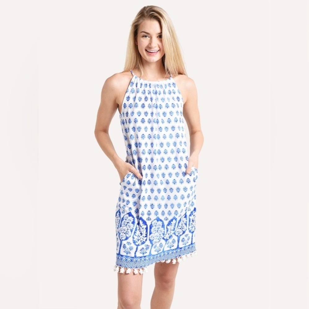 JUDE CONNALLY Corinne Dress size S